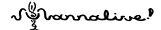mannalive logo